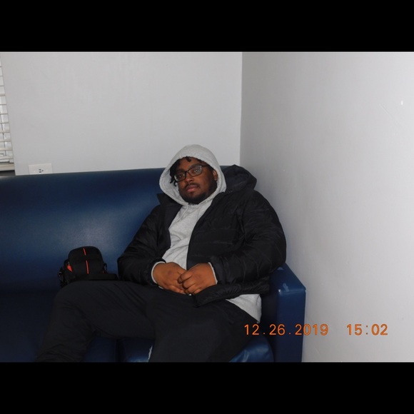 Meet your Posher, Bryan - Picture 1 of 1